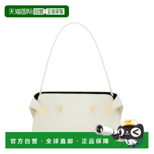 香港直邮SALVATORE FERRAGAMO 女士手拿包 79850221支付后1h可退