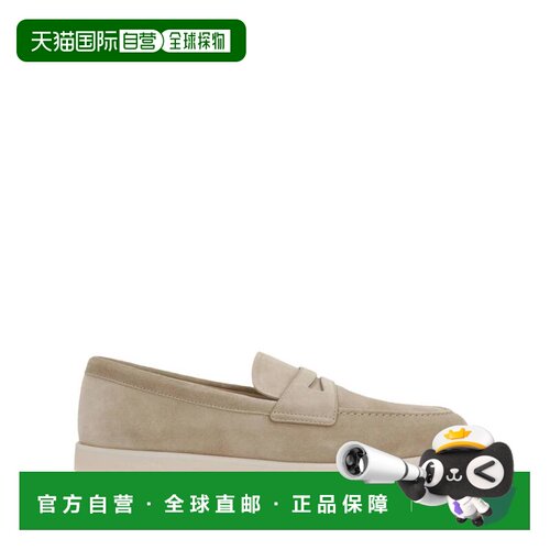 1h可退 香港直邮CHURCH'S 男士商务休闲鞋 EDB149FG000009CAF0AHP