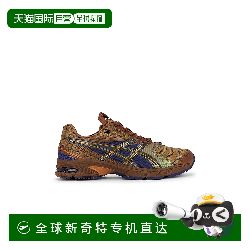 1h可退 香港直邮Asics 亚瑟士 男士 UB9-S GEL-DS 14 训练运动鞋