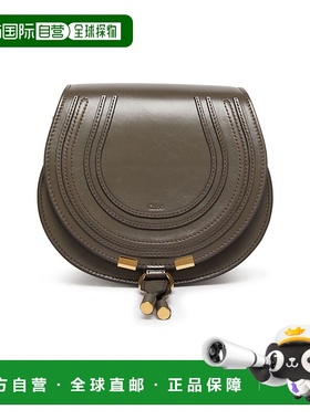 欧洲直邮CHLOE 25秋冬  CHC24AS680N57/36 CHLA277BGRY 女士 单肩