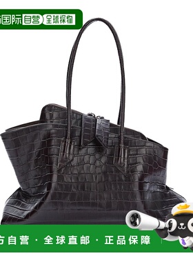 香港直邮The Attico 女士 La Passeggiata单肩包 250WAH00054LBT0