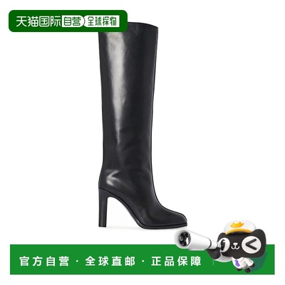 香港直邮The Row 尖头高跟长筒靴 F1150L52