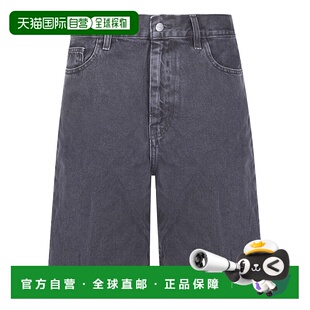 1h可退 香港直邮CARHARTT WIP 女士 W' Brandon 短裤 I0370218906