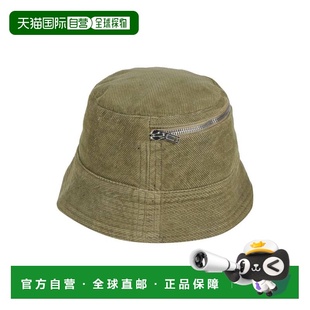 1h可退 香港直邮rick owens 瑞克 欧文斯 DRKSHDW 男士 帽子