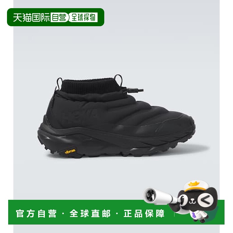 1h可退 香港直邮Hoka One One 男士 Kaha 2 Frost GTX 莫卡辛登山