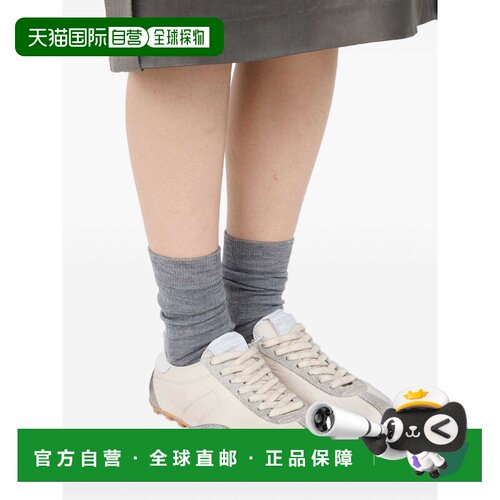 香港直邮MAISON MARGIELA 女士运动鞋 S58WS0269P73支付后1h可退
