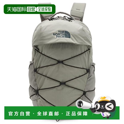 1h可退 美国直邮thenorthface北面Borealis女士双肩包