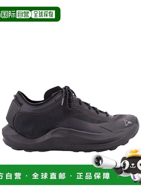 香港直邮ROA 系带运动鞋 NBUW121FA19户外鞋