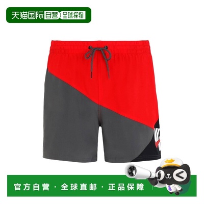 香港直邮Nike 耐克 男士 Costumes 泳衣式运动装泳裤