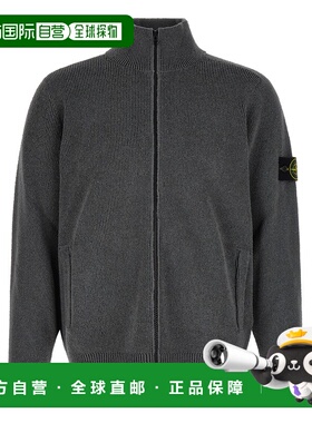 1h可退 香港直邮STONE ISLAND 男士针织衫 L1S155100034S0N12V0M6