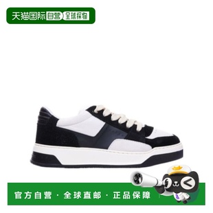 HXM6670FQ00U67正品 低帮运动鞋 品牌运动 香港直邮Hogan 1h可退