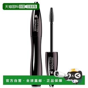 欧洲直邮法国兰蔻梦寐精灵睫毛膏持久定型卷翘防水大眼纤长浓密6.