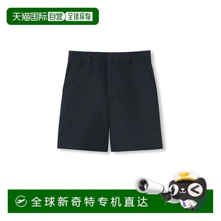 784043 饰织带 古驰 短裤 欧洲直邮GUCCI 男士 ZAQH5 25春夏 4440
