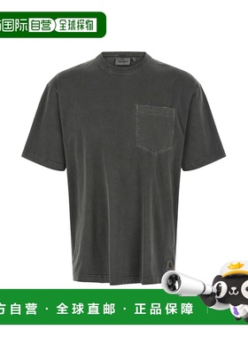 1h可退 香港直邮CARHARTT WIP 男士 'Torion Pocket' T恤 I035957