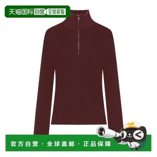 欧洲直邮courreges 女士 针织衫长袖