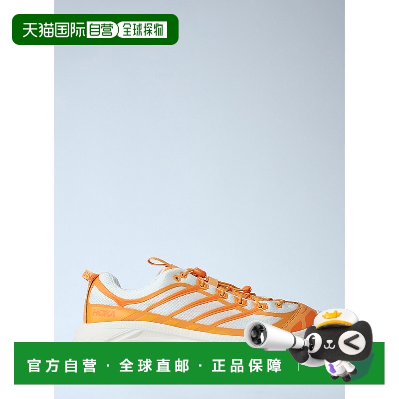 1h可退 香港直邮Hoka One One 男士 Mafate Three2 运动鞋 114157