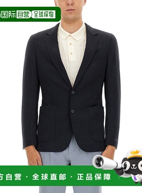 1h可退 香港直邮BOSS 波士 男士 BECKHAM X 西装外套 50549197102