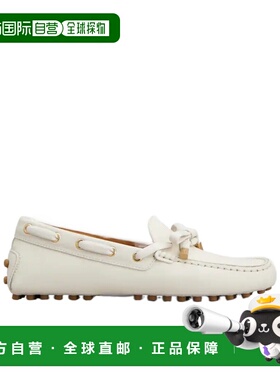 1h可退 香港直邮Tod's Gommino 乐福鞋 XXW22L0KB00N6M