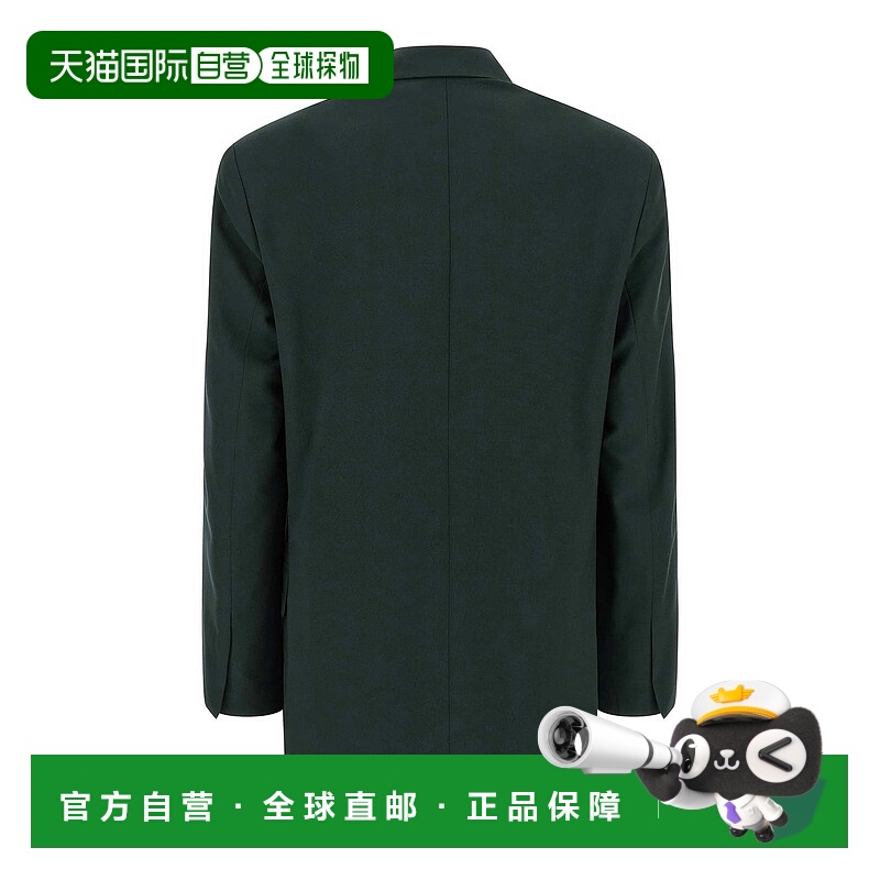 欧洲直邮dries van noten 女士 外套羊毛