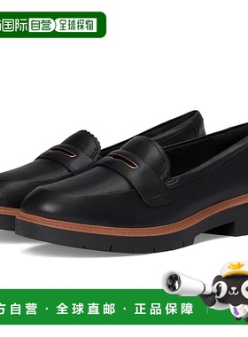 香港直邮clarks originals 其乐 女士 Westlynn Glow 乐福鞋