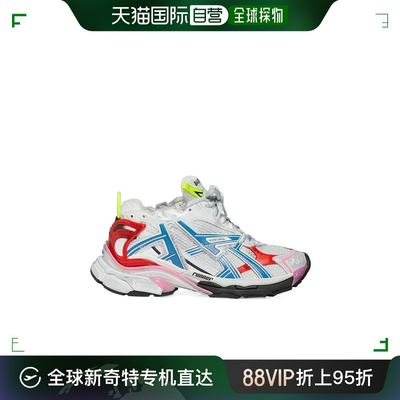 【99新未使用】香港直邮Balenciaga 巴黎世家 男士 Runner 运动鞋