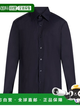 香港直邮Tom Ford 长袖衬衫 HSBC01CGS02汤姆