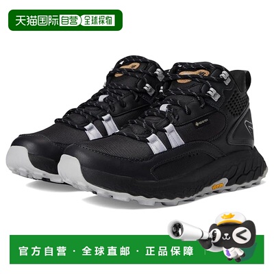 1h可退 香港直邮New Balance  女士 Fresh Foam X Hierro Mid v1