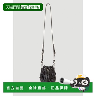 1h可退 香港直邮Moncler 盟可睐 女士 Critter 水桶包 5L50000539