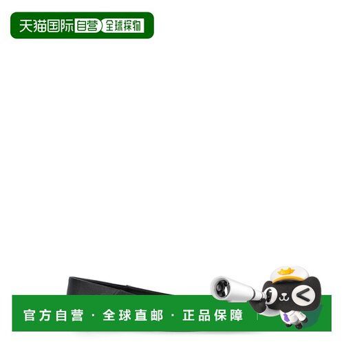 香港直邮SALVATORE FERRAGAMO 女士芭蕾乐福鞋 01【付后1h可退】