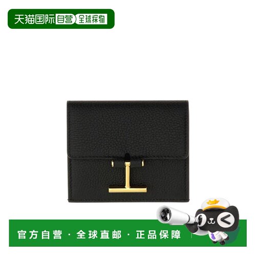 香港直邮Tom Ford Tara 卡包 S0507LCL095G 【付后1h可退】