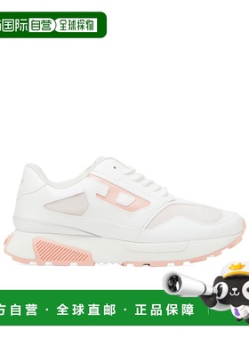 1h可退 香港直邮25SS 带金属标志 S-Tame-D-Mesh 运动鞋 Women