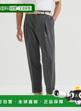 1h可退 欧洲直邮BRUNELLO CUCINELLI 26春夏 261MZ410L00NC001 男