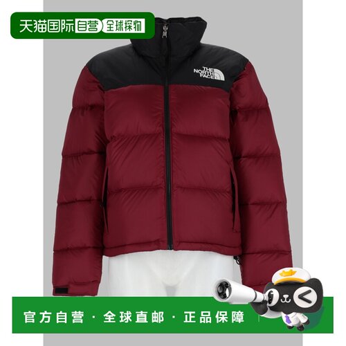 香港直邮THE NORTH FACE 女士户外风衣 NF0A3XEOR【付后1h可退】