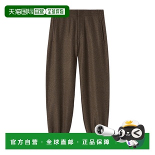 Piana FAP7555卫裤 Rio 休闲裤 Bodro 香港直邮Loro