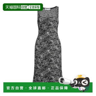 1h可退 香港直邮Proenza Schouler 普罗恩萨 施罗 女士 中长连衣