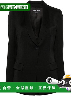 欧洲直邮GIORGIO ARMANI 女士西服GW000146TE10936UC001阿玛尼