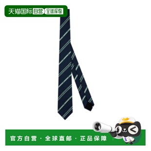 香港直邮Dior Ray Club CD 领带 61C1047B6020