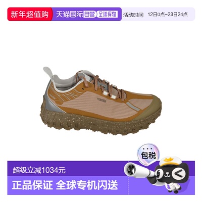 1h可退 香港直邮Norda 男士 NORDA 运动鞋 001AMLOAM 舒适时尚