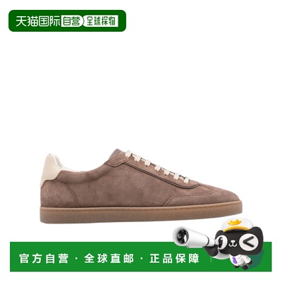 欧洲直邮brunello cucinelli 男士 时尚休闲鞋运动鞋男鞋