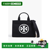 香港直邮Tory 帆布手提包 Burch 伯奇 1h可退 Ella 托里 女士 153