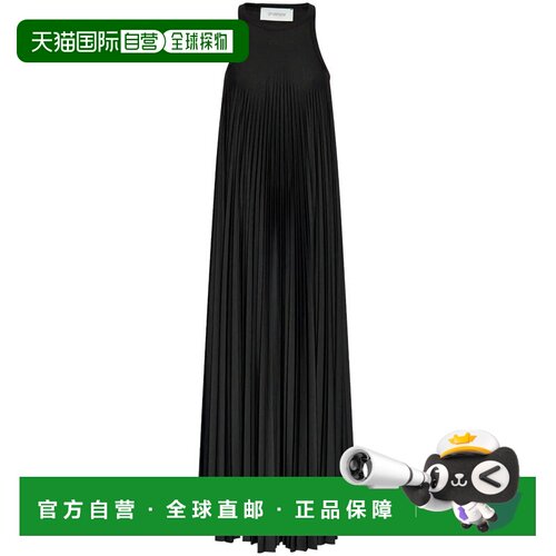 1h可退 香港直邮MAX MARA 女士连衣裙 2512621042600004 SS2025