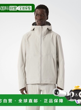 欧洲直邮Arc'teryx ARRIS夹克 男装始祖鸟