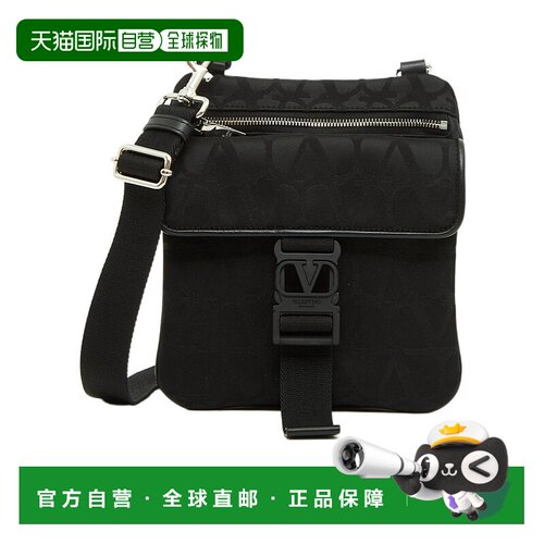 香港直邮Valentino Garavani 单肩包 5Y2P0U98CSH斜挎包手提包