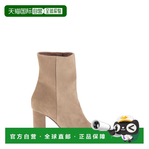 PARIS TEXAS 女士靴子 PX2052XV003TAUPE AW2026
