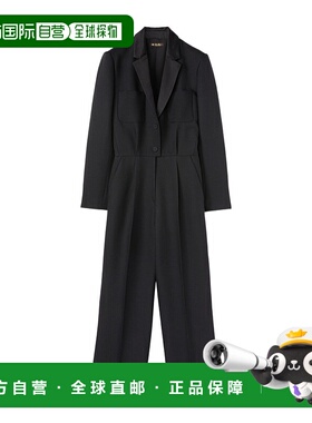 香港直邮Loro Piana Sabine 连体裤套装 FAO4084
