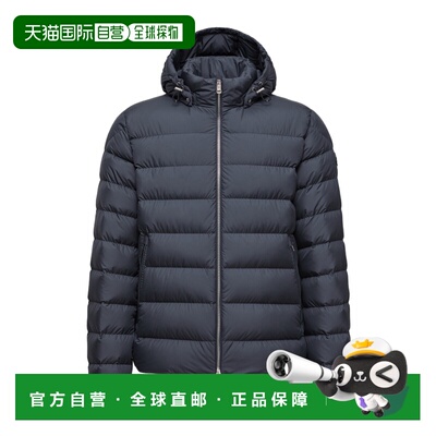 香港直邮Moncler ARNEB 连帽短款羽绒服 K20911A00129549SK外套