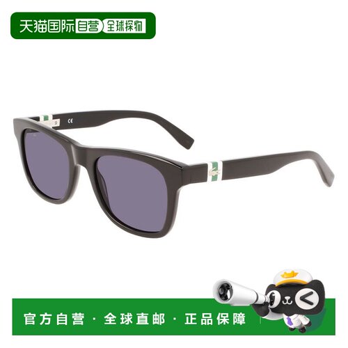 香港直邮LACOSTE 男士太阳镜 L978S001 支付后1h可退