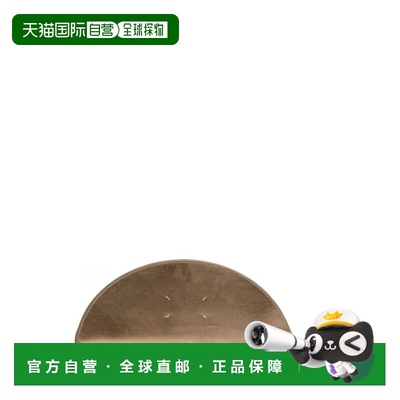 1h可退 香港直邮Maison Margiela 马丁 马吉拉 女士 HALFMOON 大