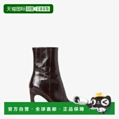 女士 1h可退 短靴 26春夏 8T8776AOSHF0BBK 欧洲直邮FENDI 芬迪