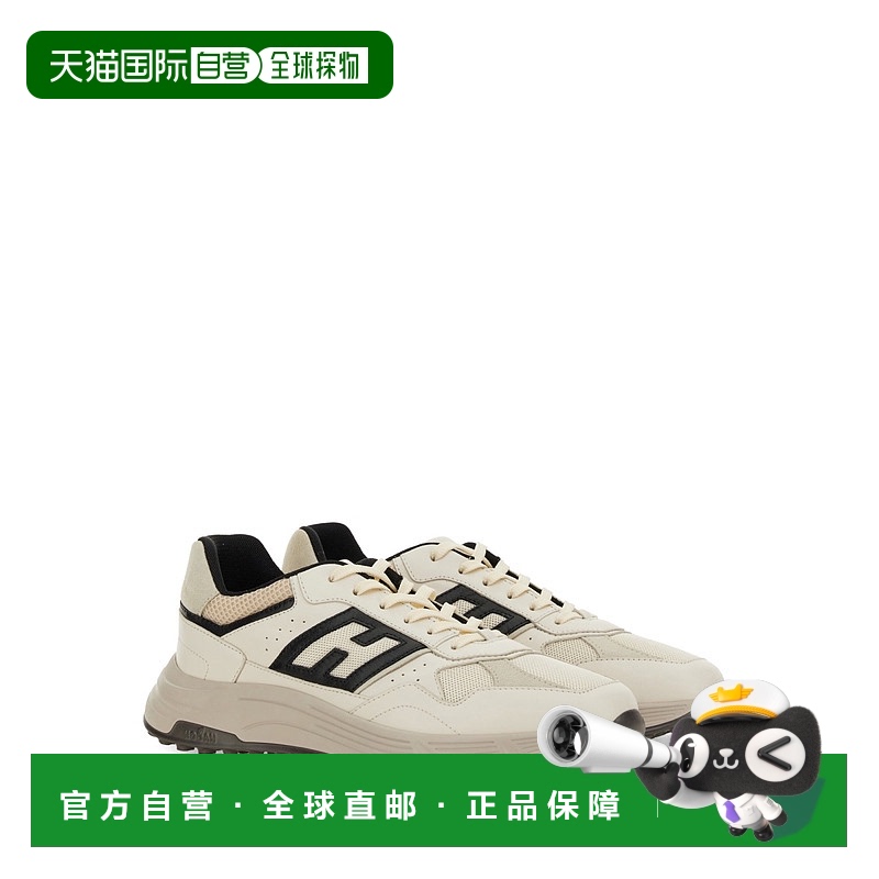 1h可退 欧洲直邮hogan 男士 时尚休闲鞋运动鞋